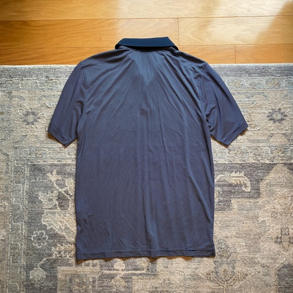 Slazenger Mens Golf Polo - Picture 3 of 3